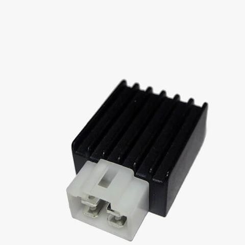 реле регулятор альфа 4 контакта