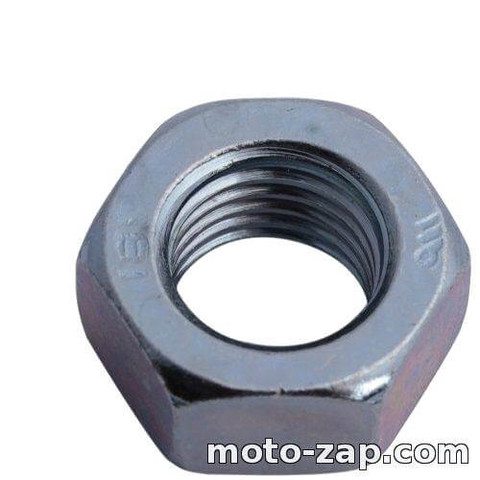 Гайка M12х1,25