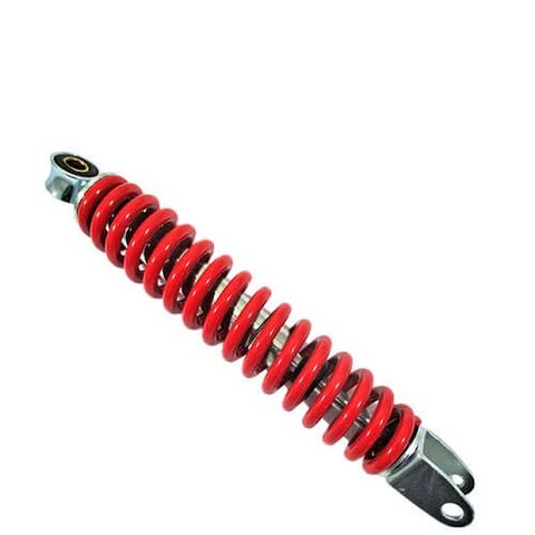 Амортизатор Suzuki AD 50-100 задний 275мм