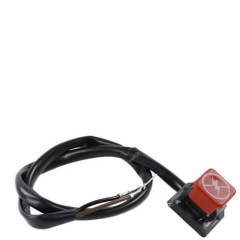 Выключатель С41100540 Выключатель двигателя Тайга (SW-JSC500/E)