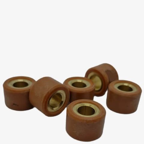 Ролики вариатора Suzuki AD 50 16х12 Ролики вариатора Suzuki AD 50 16*12 7 грамм