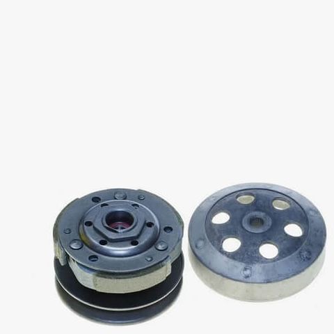 Сцепление Honda AF18/27 в сборе (SEE)