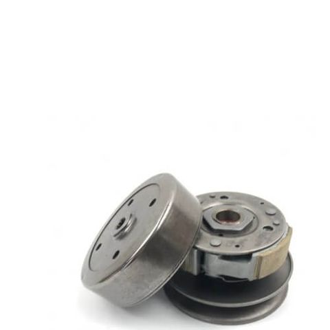 Сцепление Suzuki AD 50 в сборе