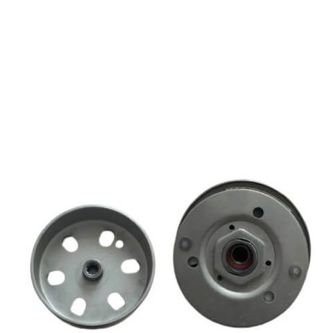 Сцепление Suzuki Lets в сборе (SEE)