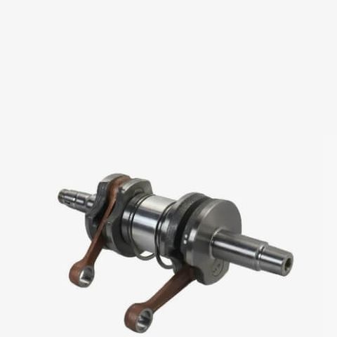 Коленвал Тайга C40500770