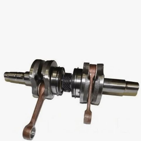 Коленвал Тайга Атака 551 II (K20500350)