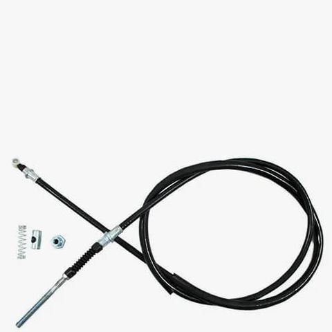 Трос переднего тормоза Yamaha Jog 50 TMMP