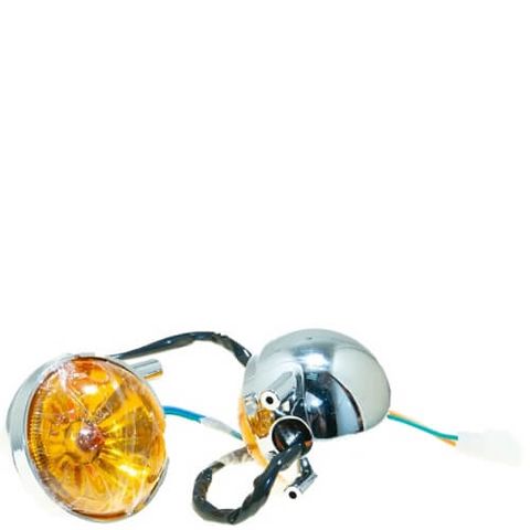 Поворотники Yamaha Vino50 SA26J