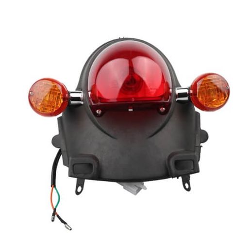 Стоп сигнал скутер Honda Scoopy Стоп сигнал Honda Scoopy