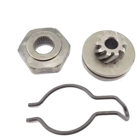 Храповик Suzuki Lets 50