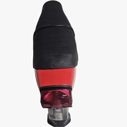 Седло Иж с крылом в сборе (ИжМаш)