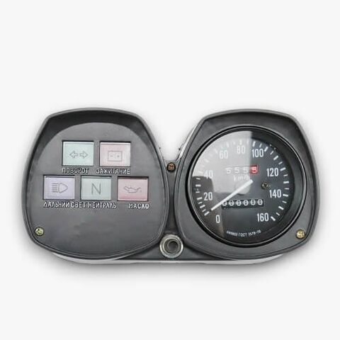 Щиток приборов Иж 5 (ИжМаШ)