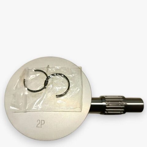 Поршень Иж ПС 2 р. в сборе