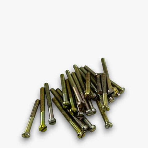 Набор винтов двигателя ИЖ ПС