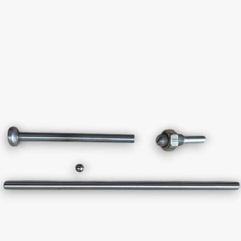 Ремкоплект сцепления Планета Спорт