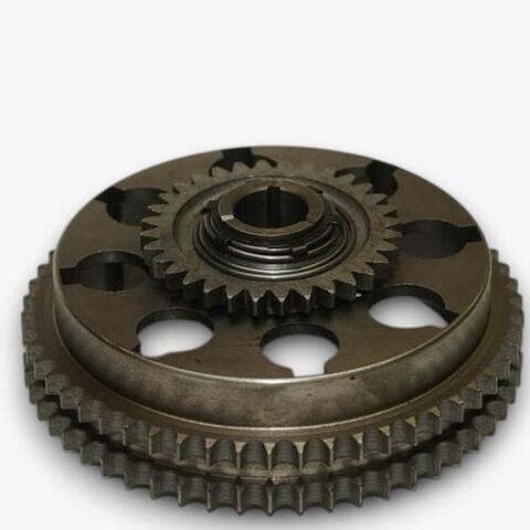 Барабан сцепления Юпитер (широкий) (ИжМаш)