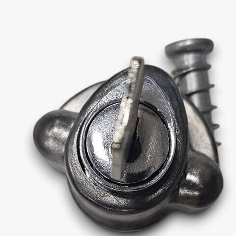 Замок противоугонный Иж 4, 5