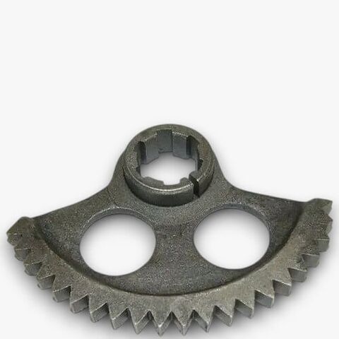 Сектор кикстартера Иж (ИжМаш)