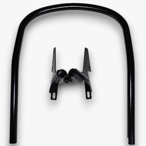 Дуга коляски Иж в сборе