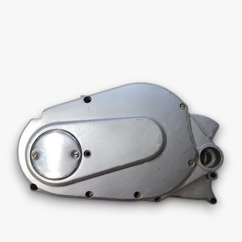 Крышка левая Планета Спорт в сборе (пара)