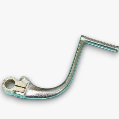 Кикстартер Иж Планета Спорт