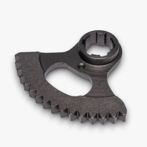 Сектор кикстартера Иж Планета Спорт