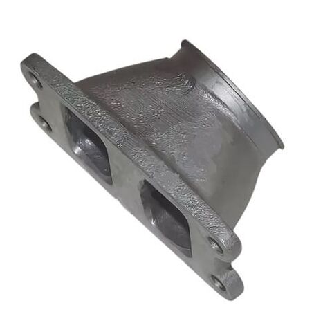 Патрубок впускной Планета Спорт