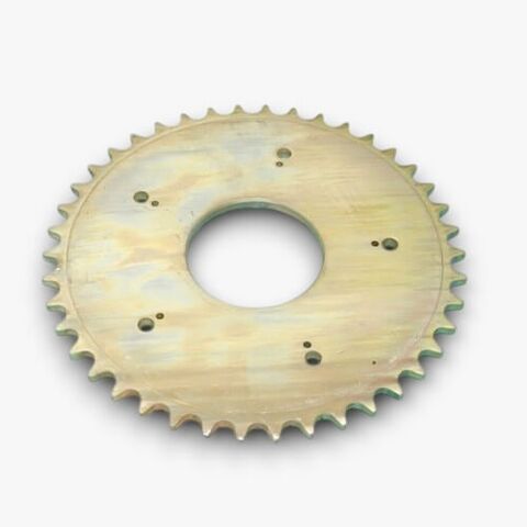 Звезда ведомая Планета Спорт без отверстий 42 зуба