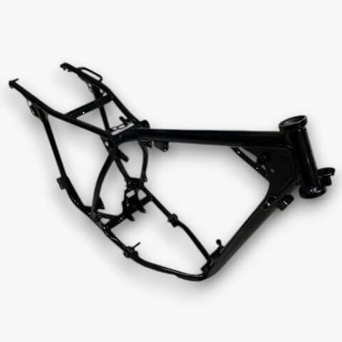 Рама Иж Планета 5