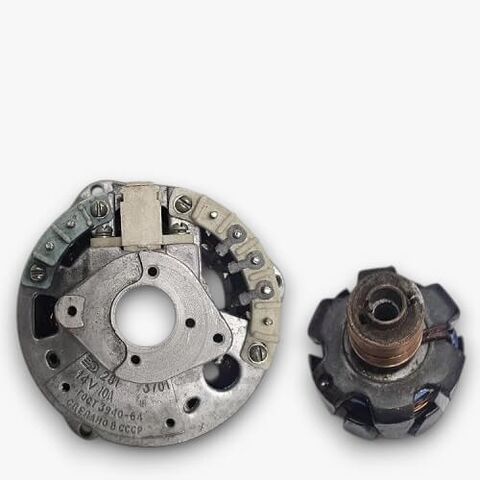 Генератор Иж 12в (ИжМаш)