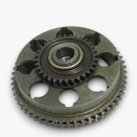 Барабан сцепления Юпитер (узкий) (ИжМаш)