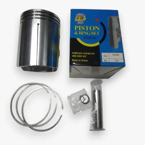 Поршень Планета 0 норма в сборе (Тайвань)