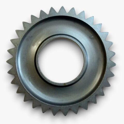 Храповик кикстартера Планета Спорт