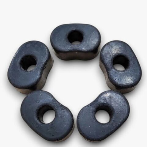 Демпфер заднего колеса Планета Спорт