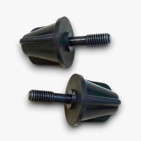 Крепления бардачков Планета Спорт (пара)