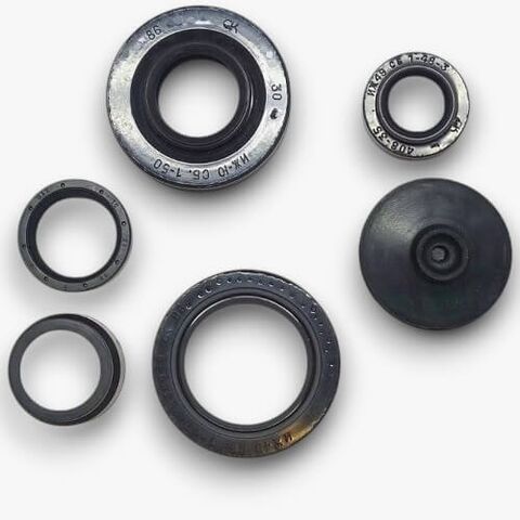 Набор сальников Планета Спорт