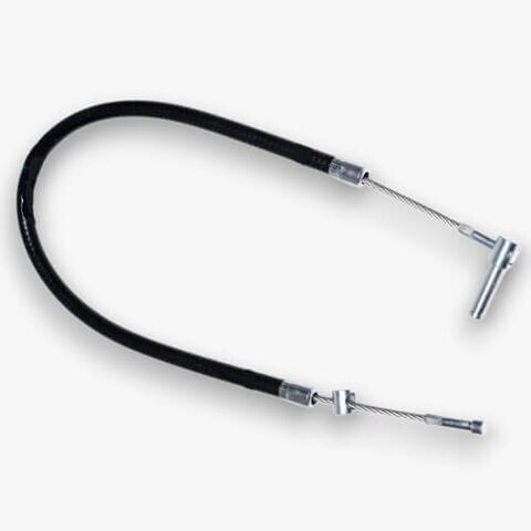 Трос заднего тормоза Планета Спорт (короткий маятник)