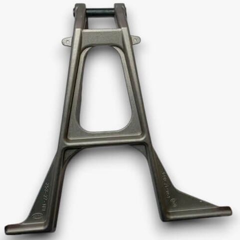 Центральная подставка Ява (старушка