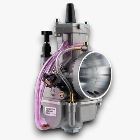 Карбюратор PWK Keihin 34мм