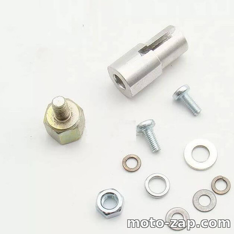 Крепление МПБСЗ 1146