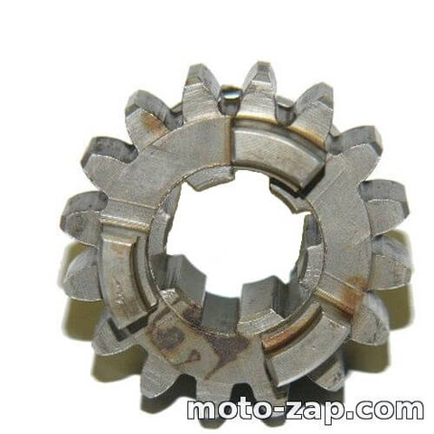 Шестерня Ява 16